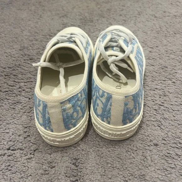 Dior Sneakers
Walk’n’Dior Sneaker - Picture 4 of 5